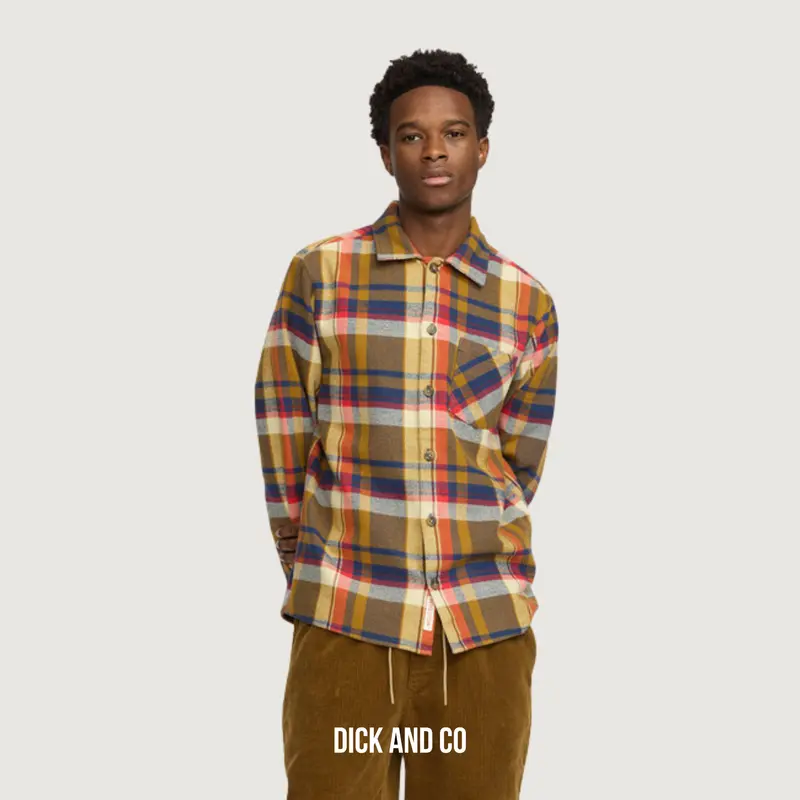 Casual Shirt (3196)