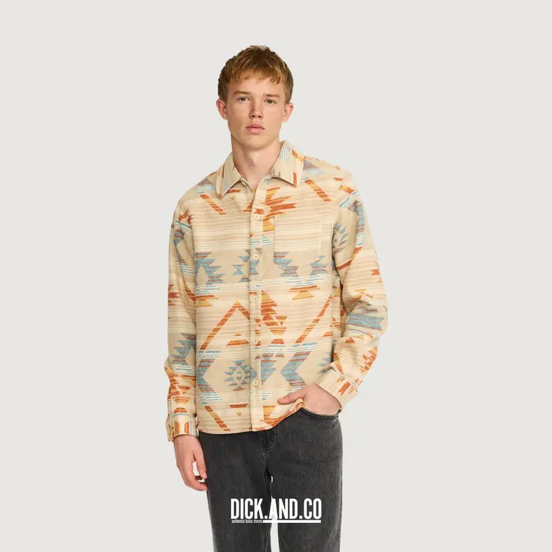 Casual shirt