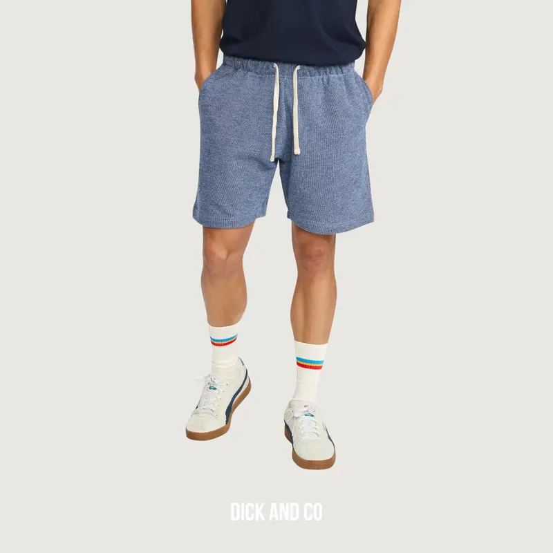 Casual short