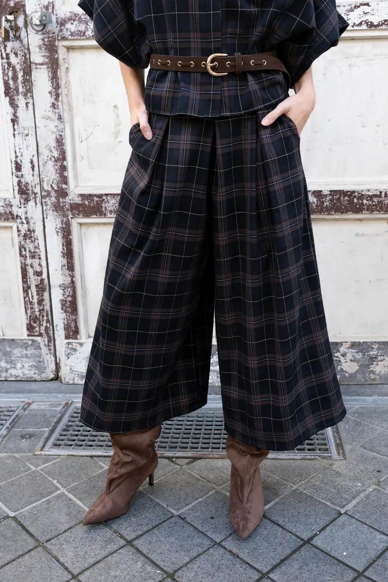Catalina Broek
