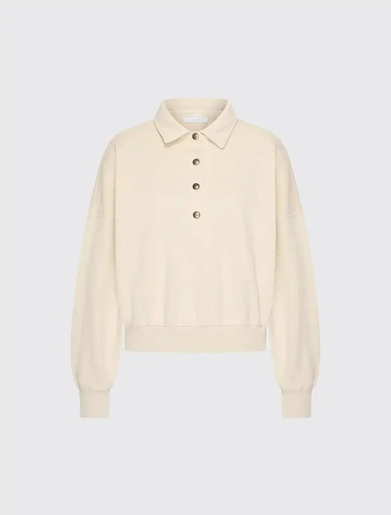 Cecile Sweater