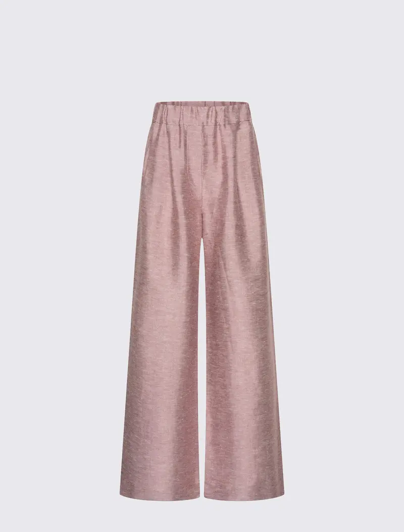 Celin Gloss Pants