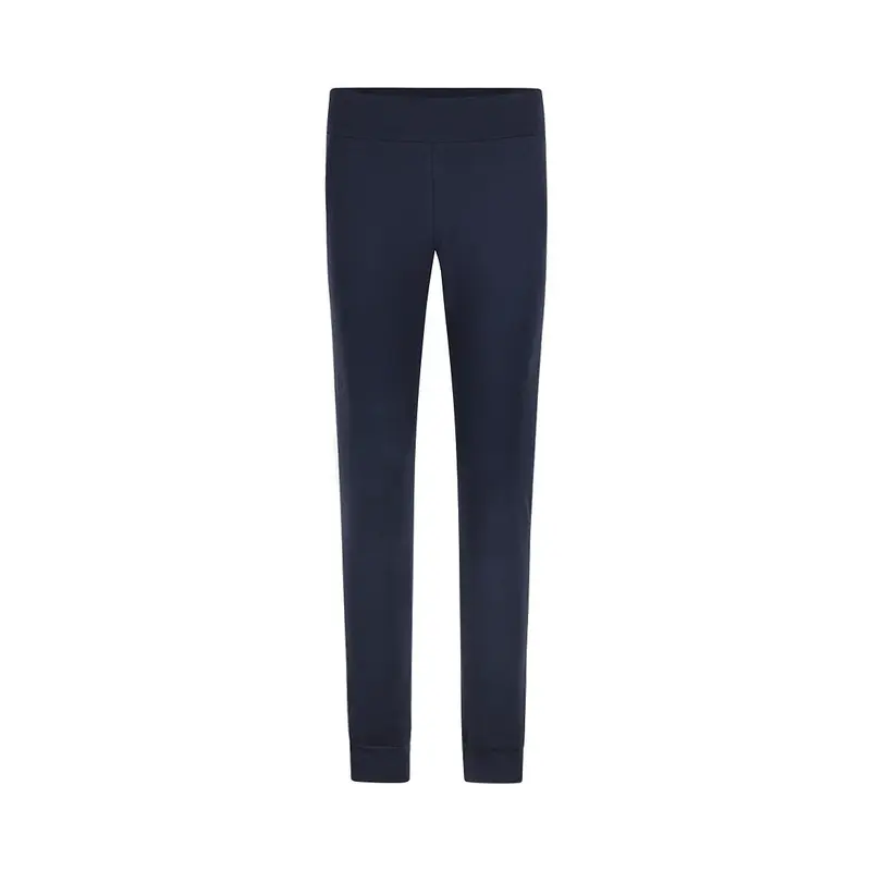 Charlie Choe Dames Pyjama broek legging - M61146-38 - Navy