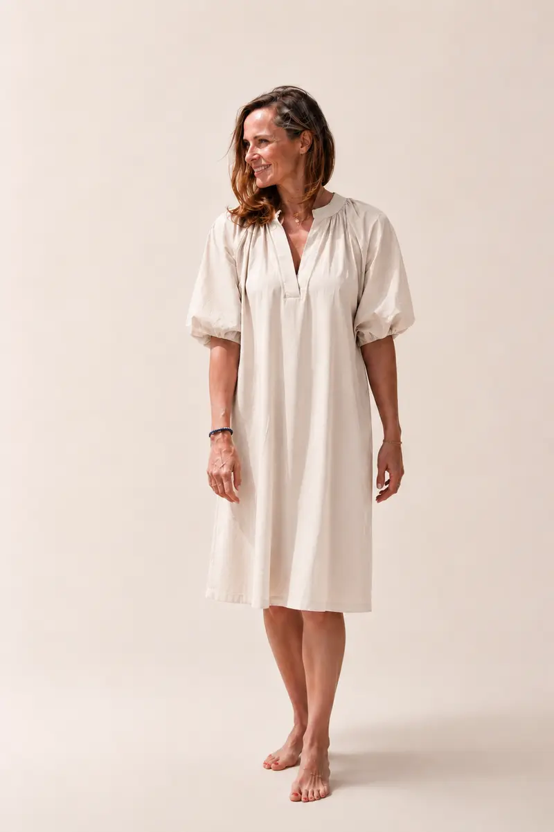 Chay Dress