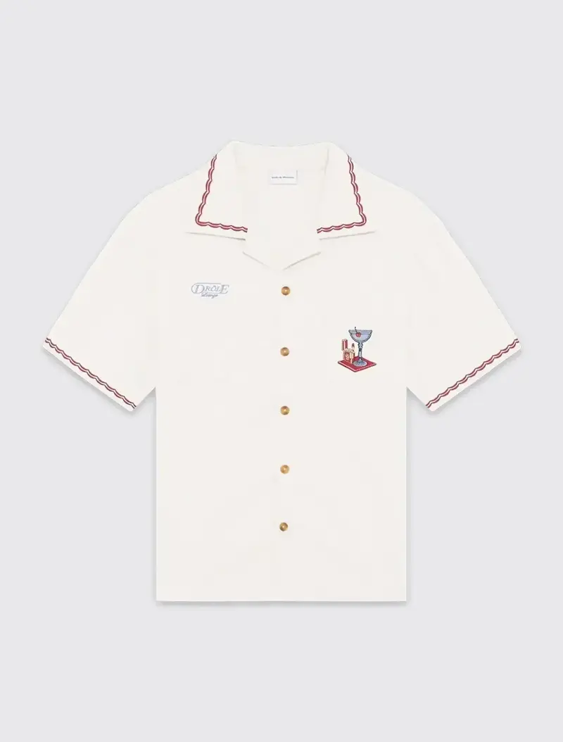 Chemise Cocktail