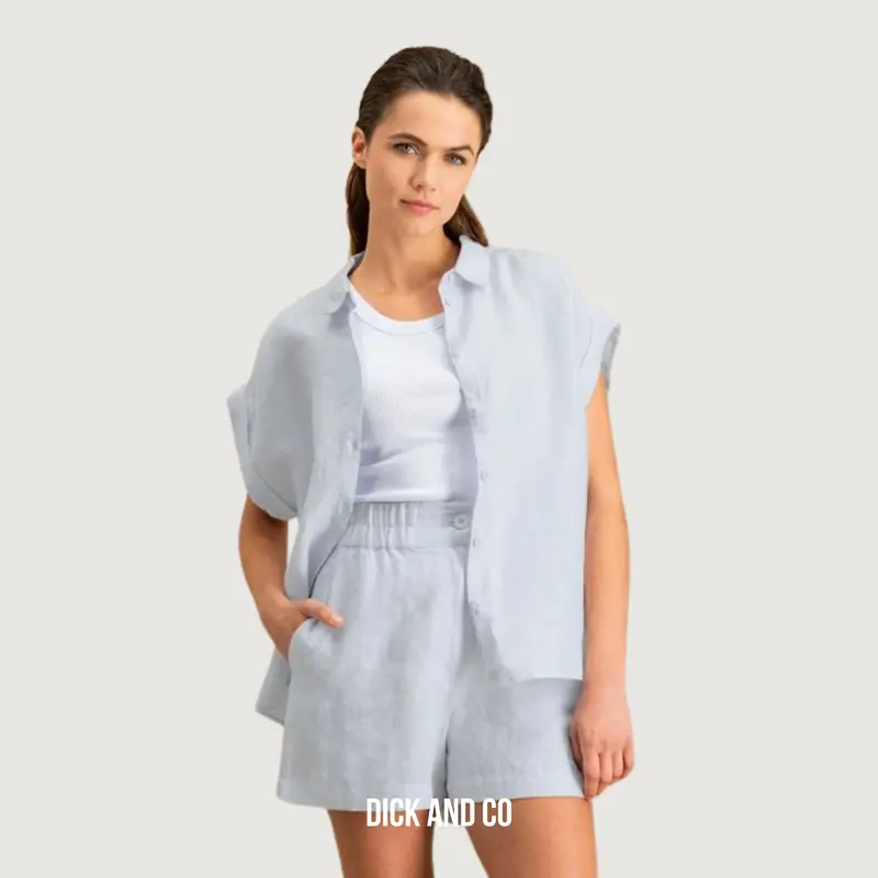 Cheryl Blouse