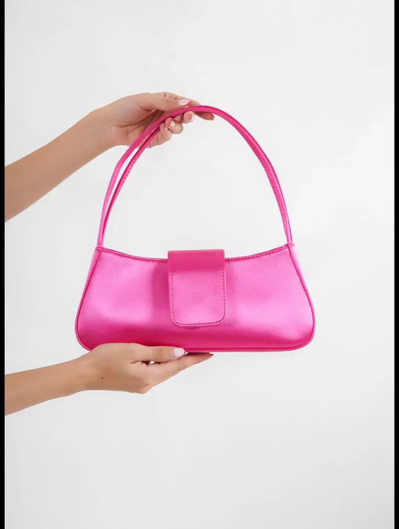 CHEYYS Effen Damestas Handtas | Roze