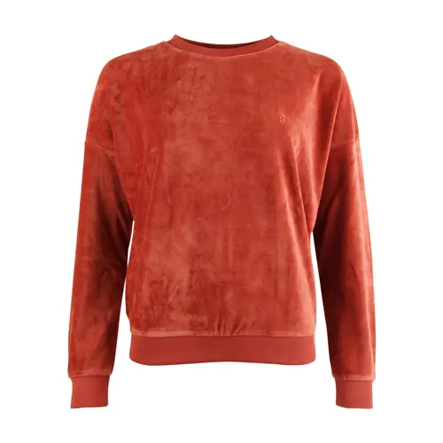 Chills & Fever - Sweater Frieda - Velvet cowhide