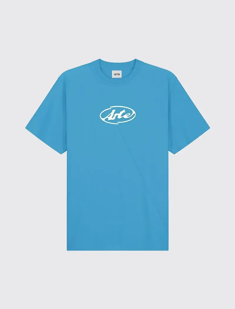 Circle Logo T-shirt