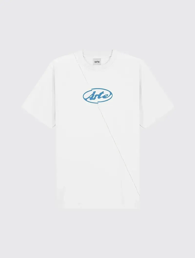 Circle Logo T-shirt