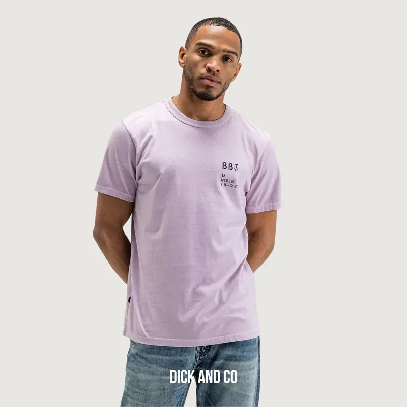Classic BB Hook Tee