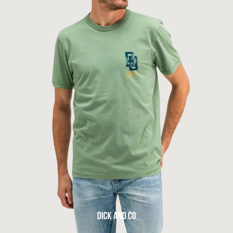 Classic Bb Tee