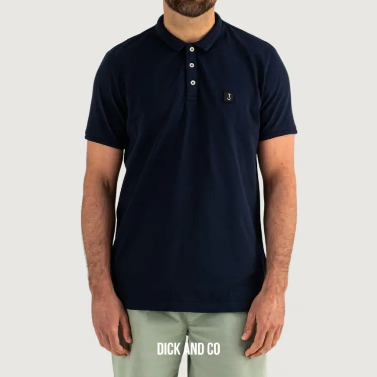 Classic Comfort Polo