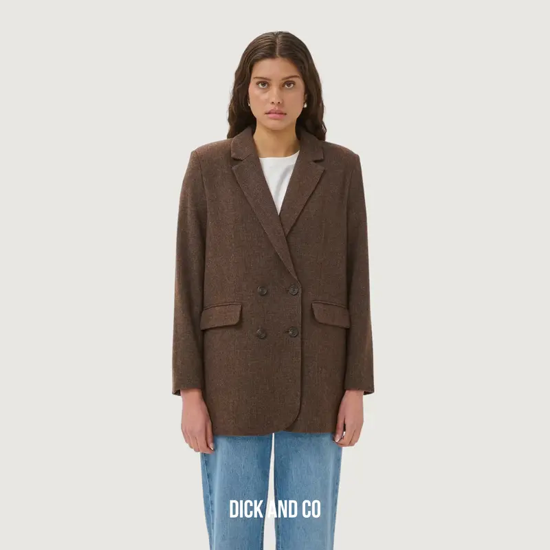 Cleo blazer