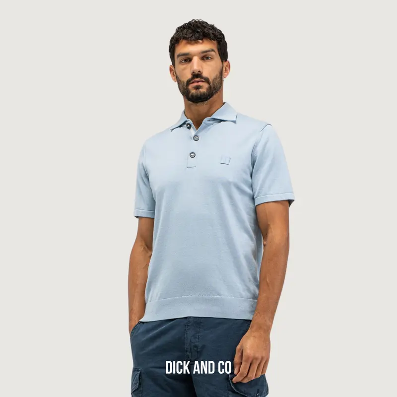 Clifden Co Polo SS