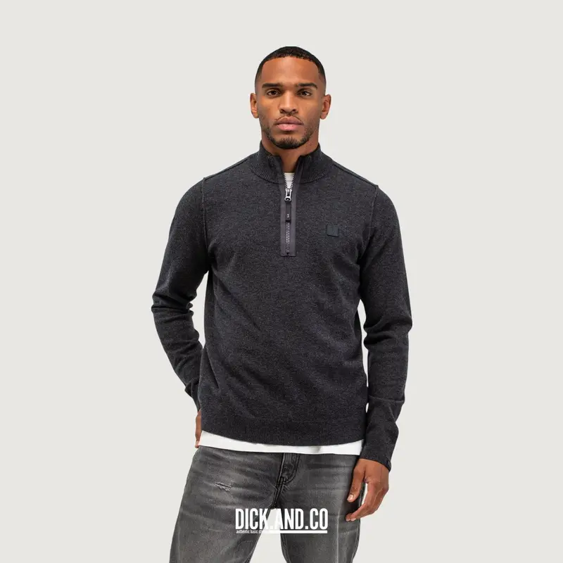 Clifden Halfzip