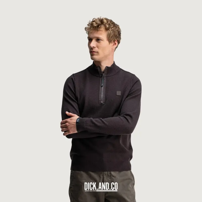Clifden Halfzip