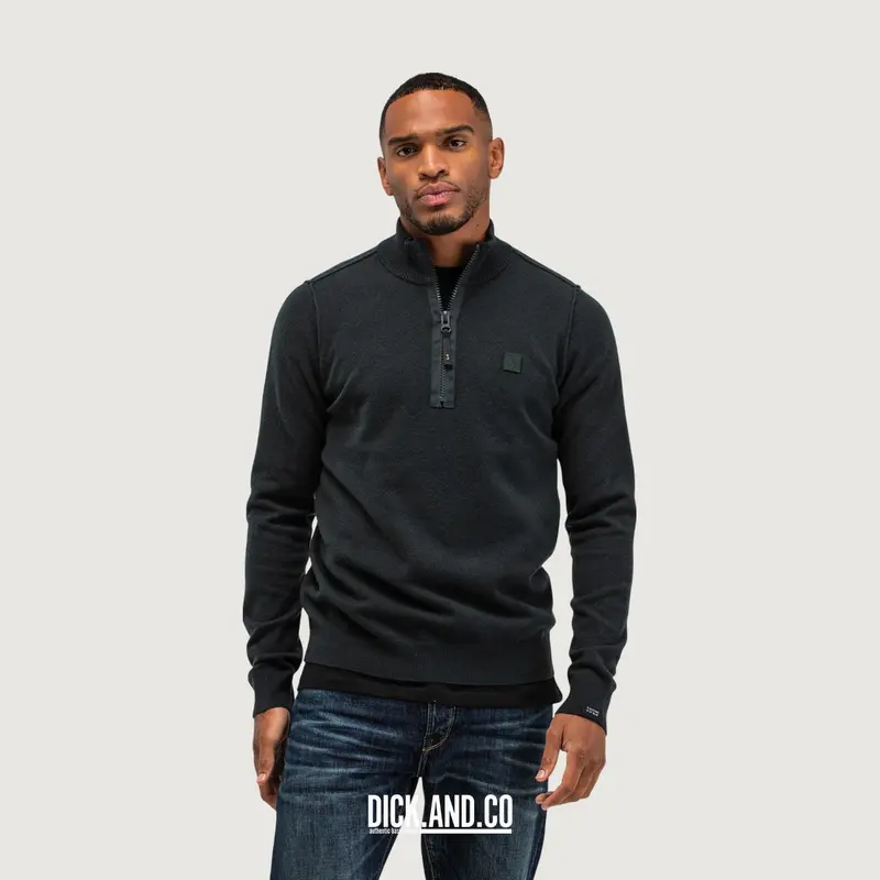 Clifden Halfzip