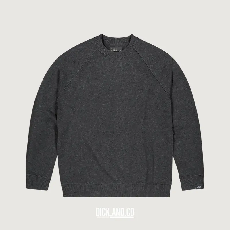 Clifden sweater Crew