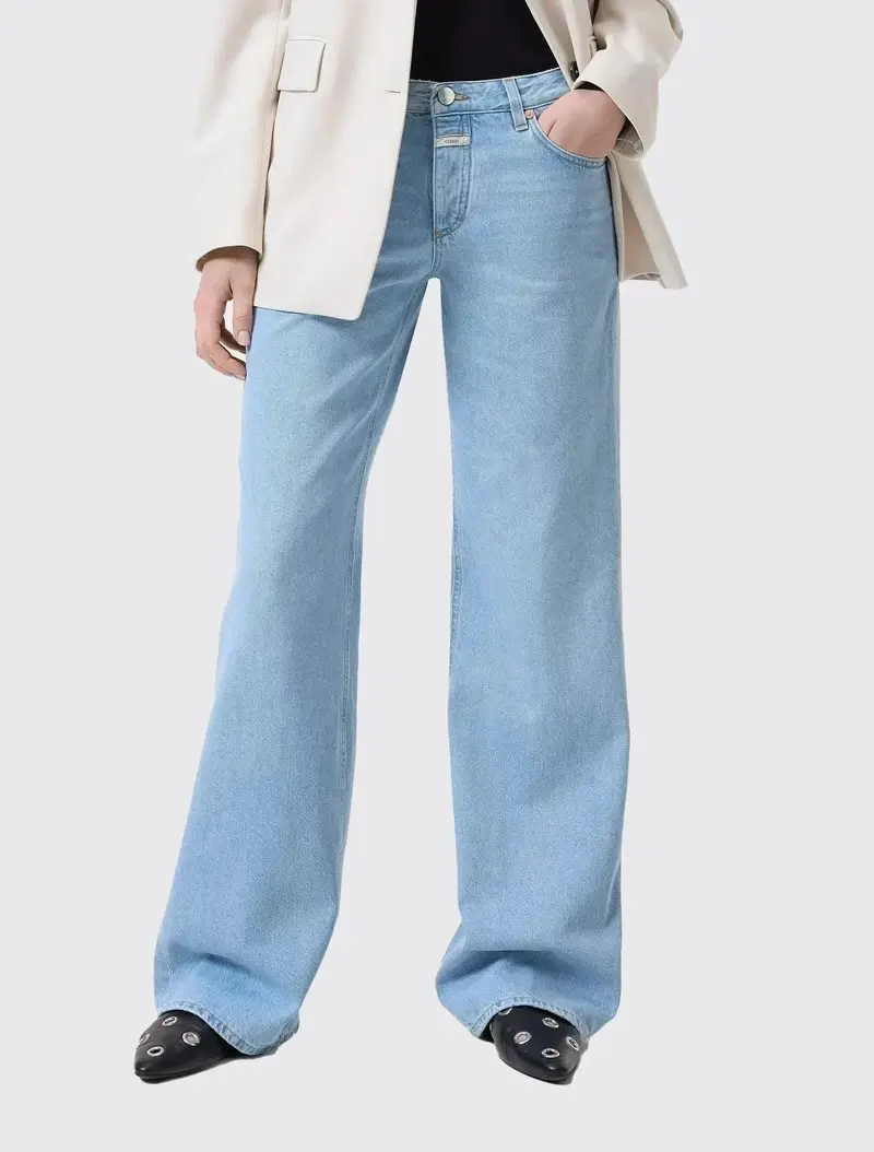 Closed jeans licht blauw
