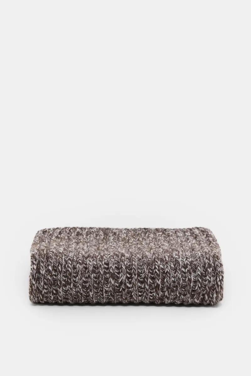 Closed Knitted sjaal