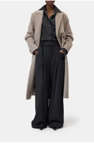 Closed Wes broek