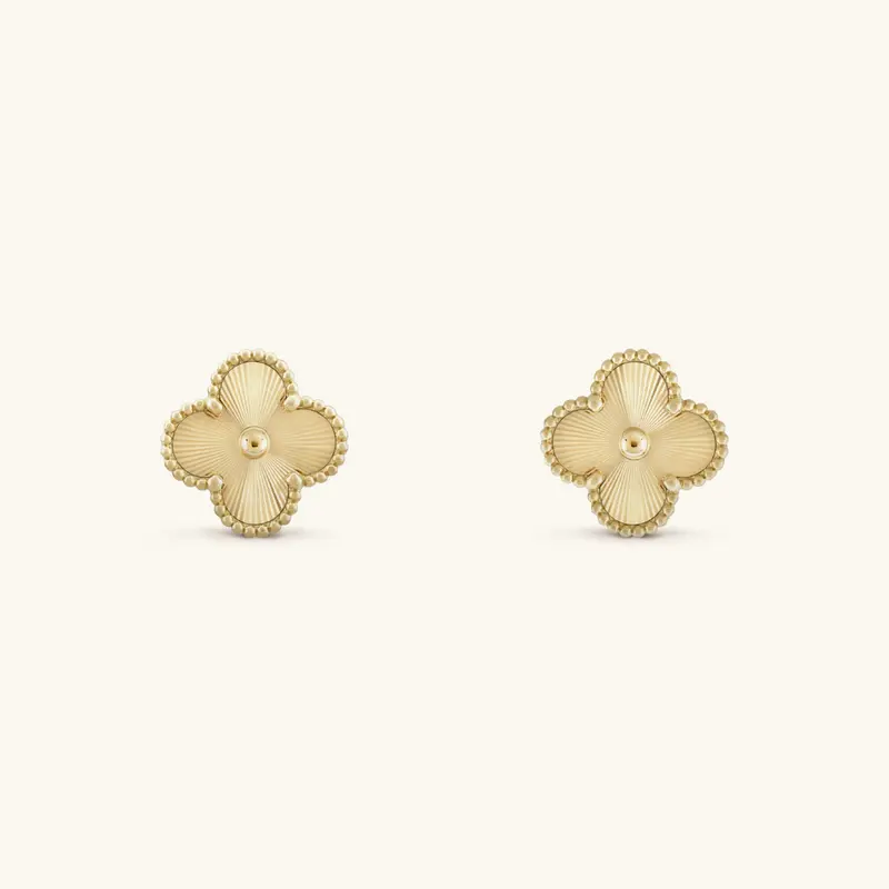 Clover Örhängen