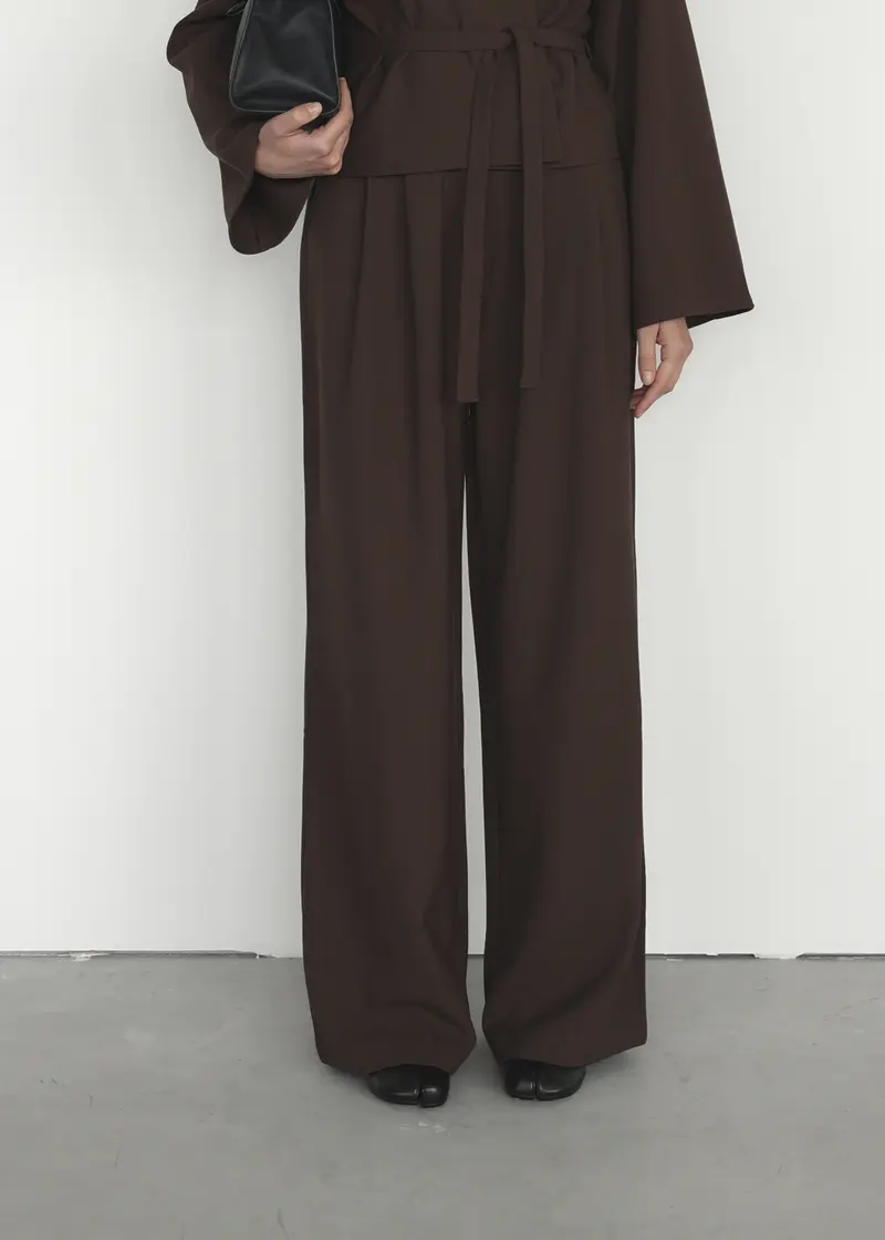 Club l'Avenir Amari'CL pantalon
