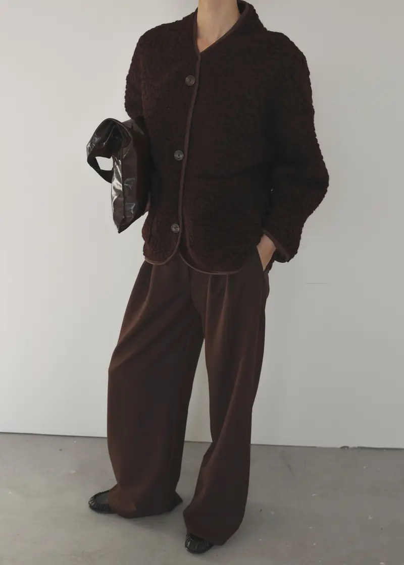 Club L'Avenir Ave'CL pantalon