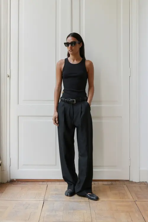 Club L'Avenir Jimi pantalon
