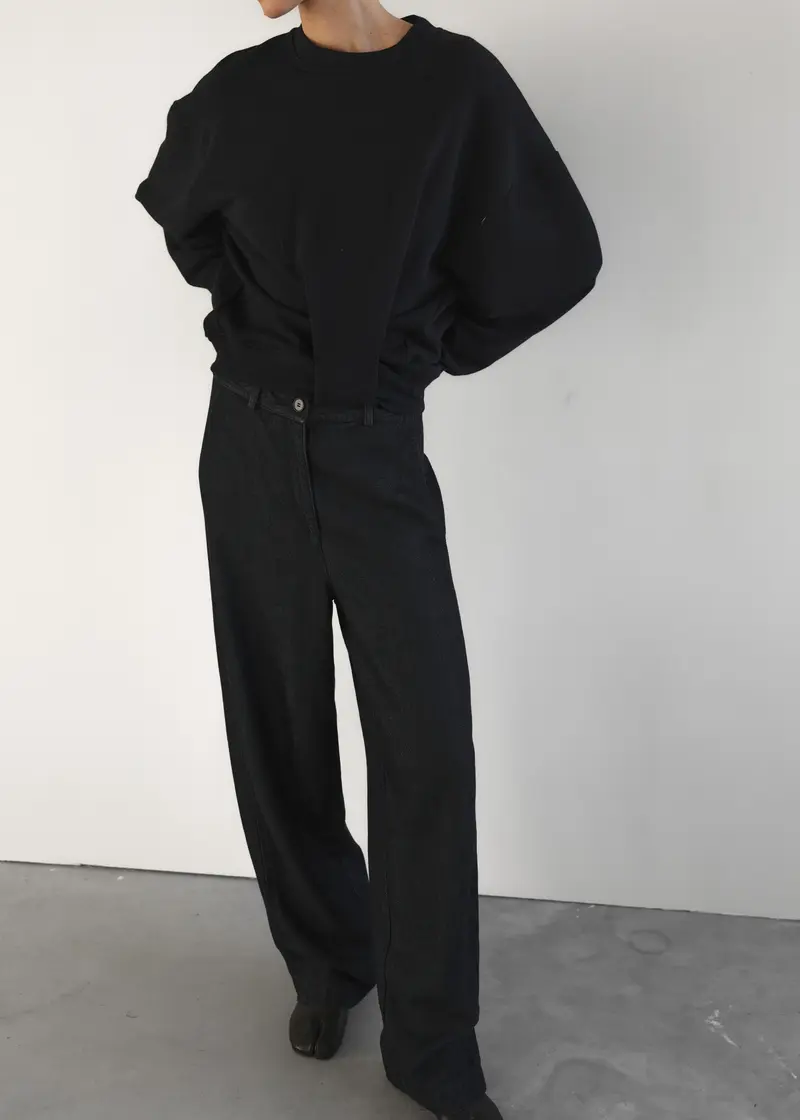 Club l'Avenir Raf'CL sweater