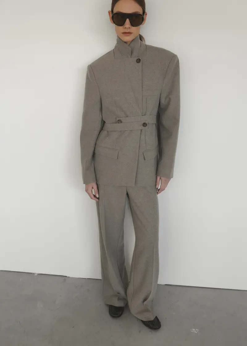 Club L'Avenir Ryo’CL pantalon