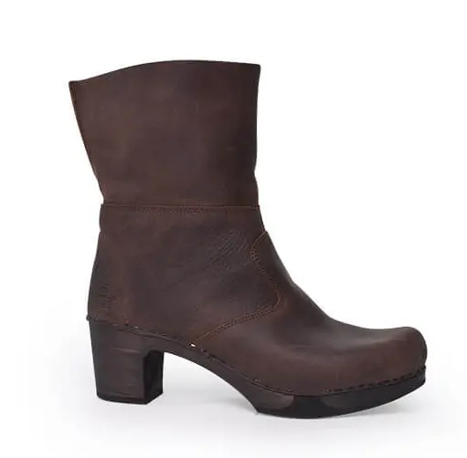 Clumpy 95 Maud Dark Brown