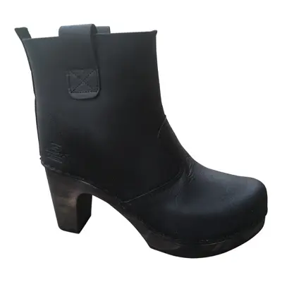Clumpy's 96 Black .