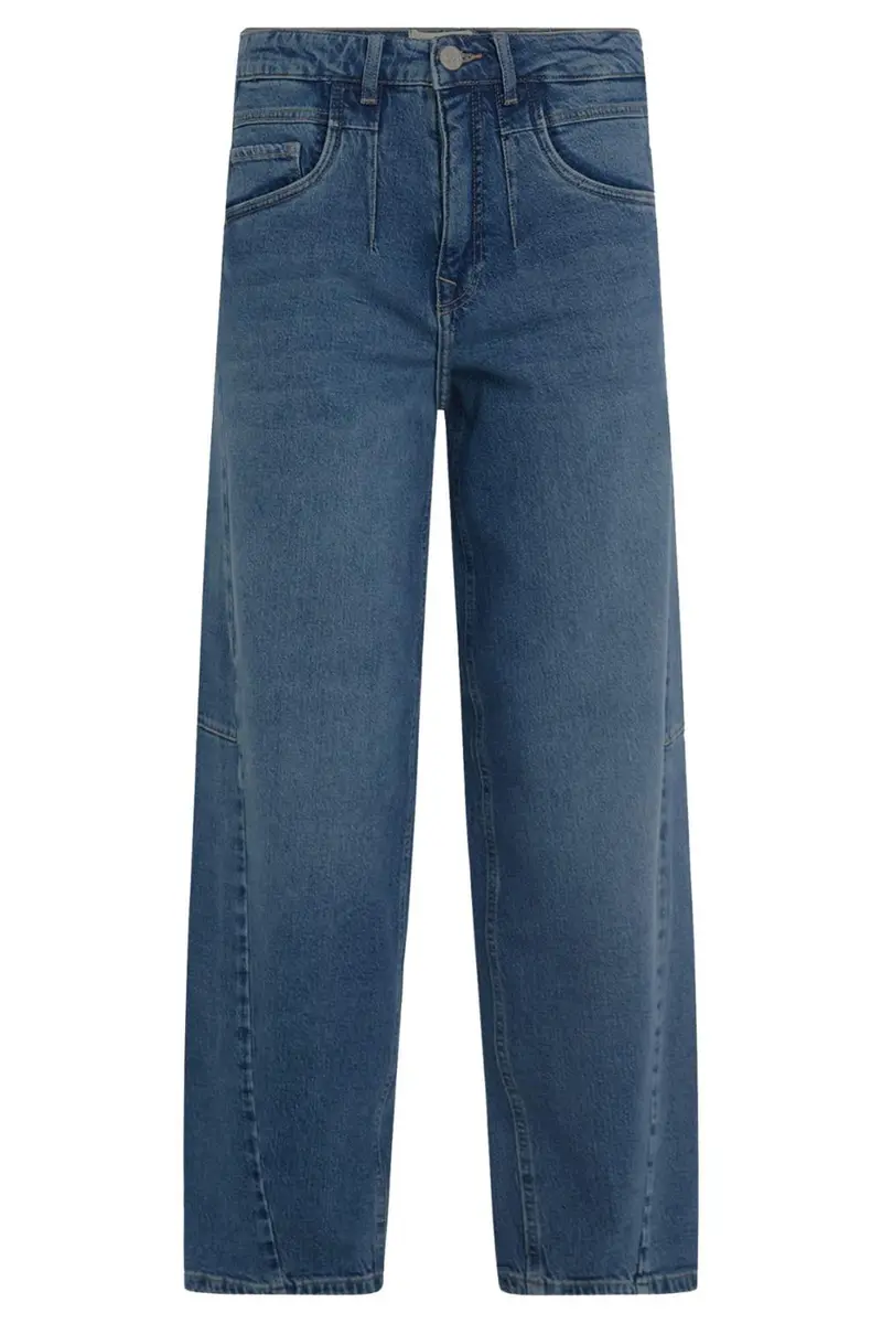 Coco denim blue reef
