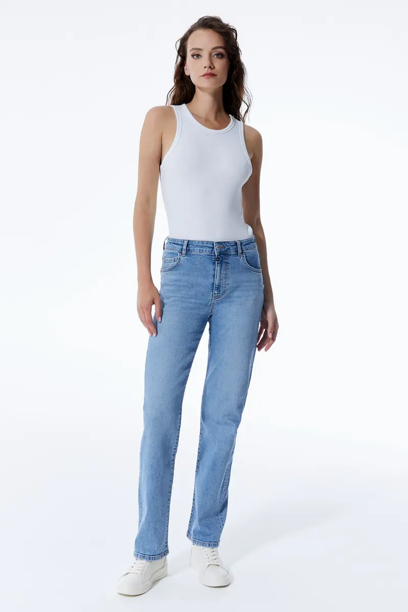 COJ jeans kylie light blue L32