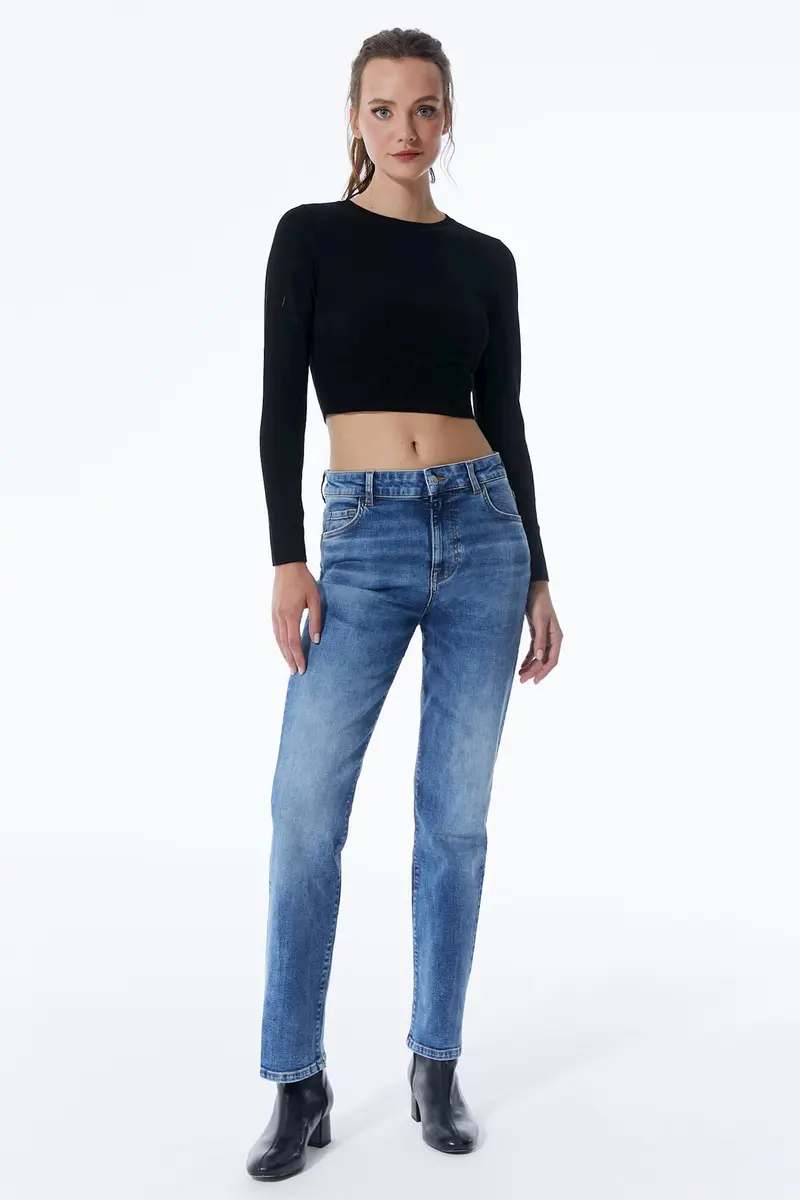 COJ jeans kylie medium blue