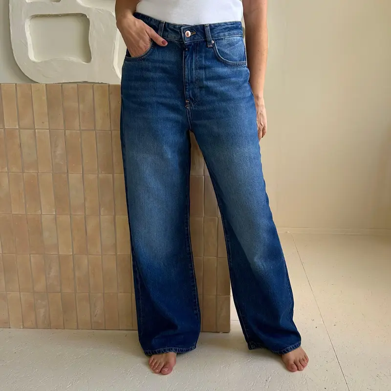 COJ Jeans Maria Dark Blue