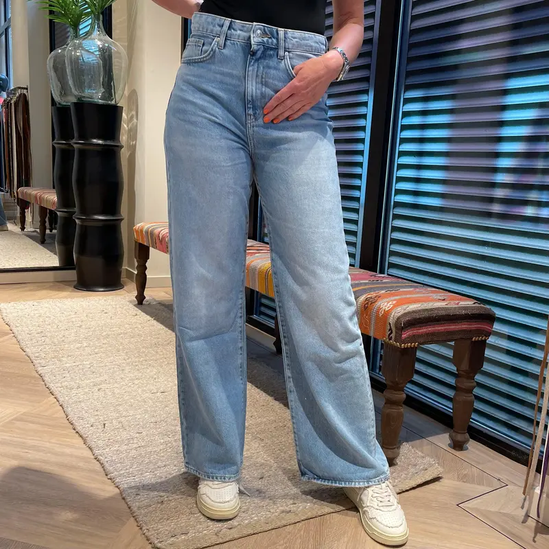 COJ Jeans Maria Light Blue