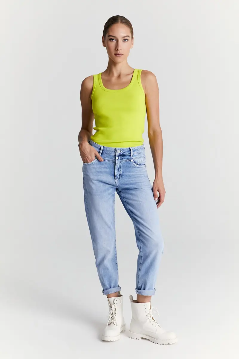 COJ jeans victoria light blue L32