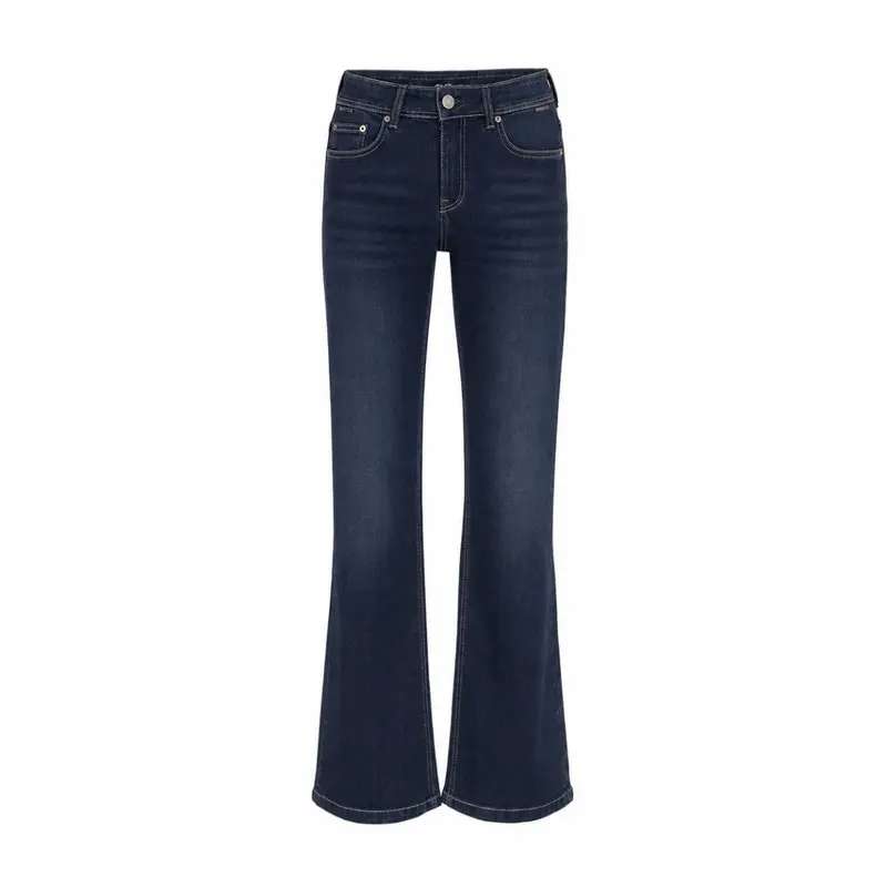 Colette 5-pocket Forever blue