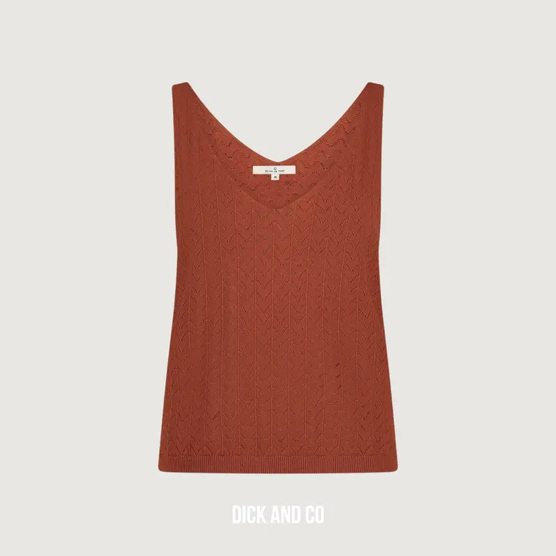 Colleen Top