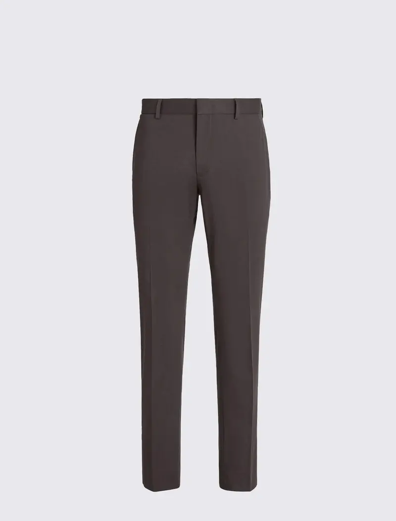 Comfort Cotton Pants