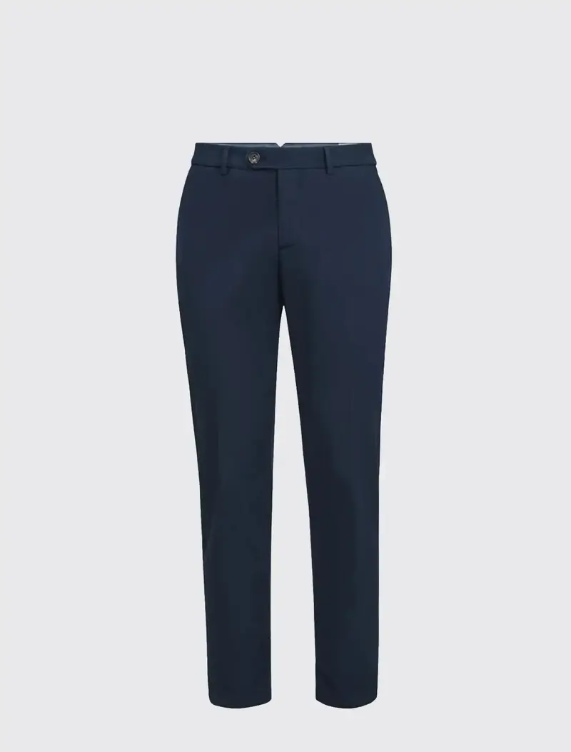 Comfort Gabardine Trousers