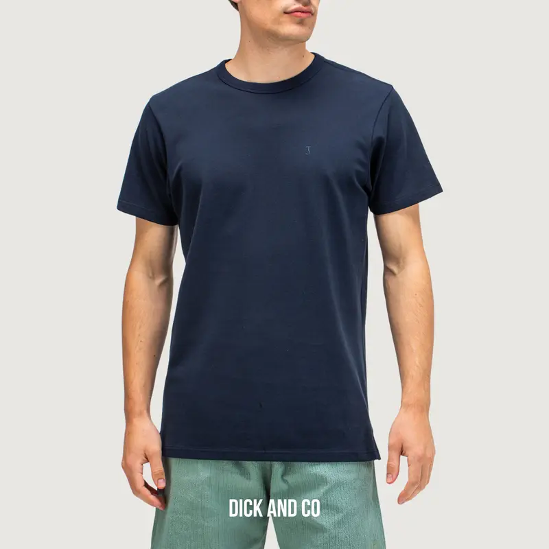 Comfort Pique Tee