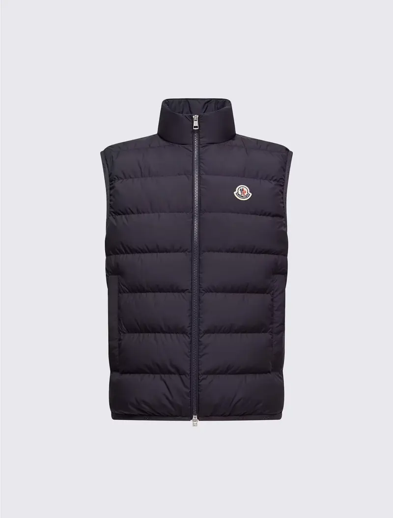 Contrin Down Gilet