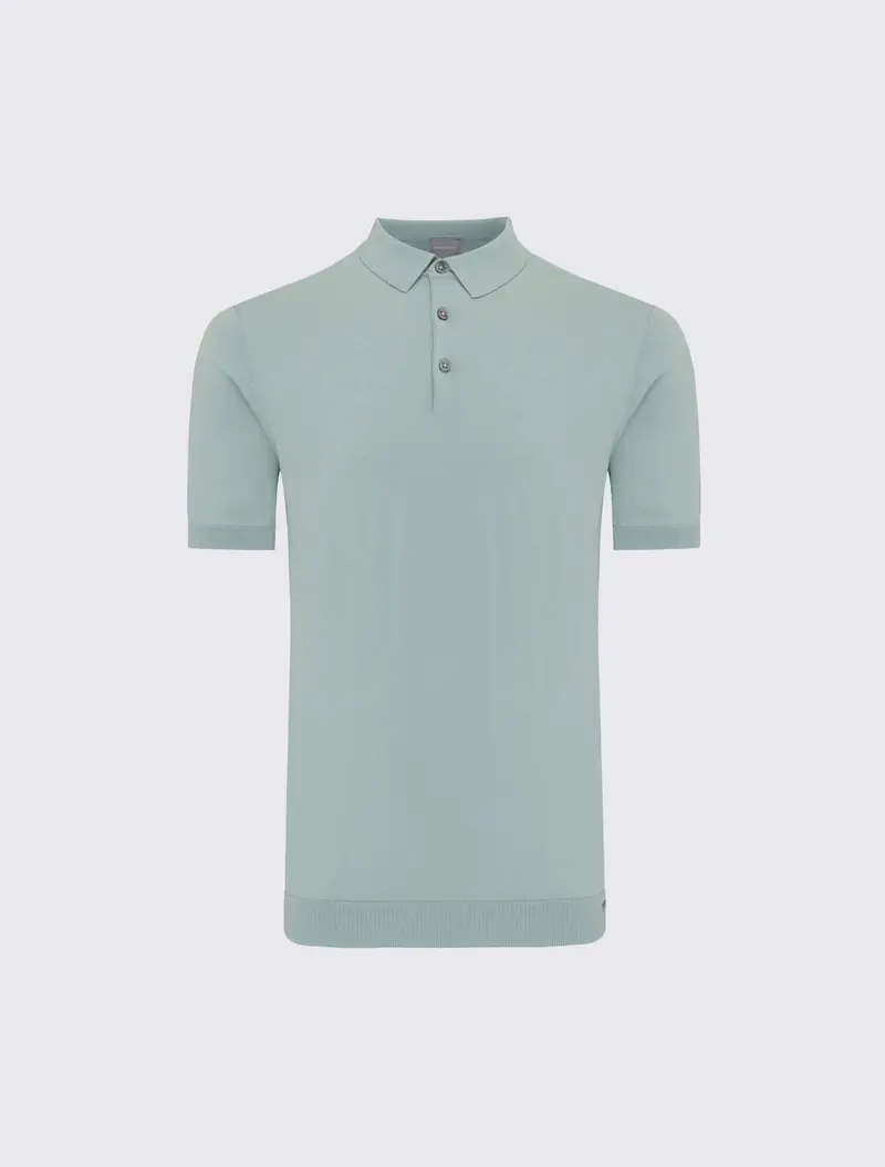 Cool Dry Polo