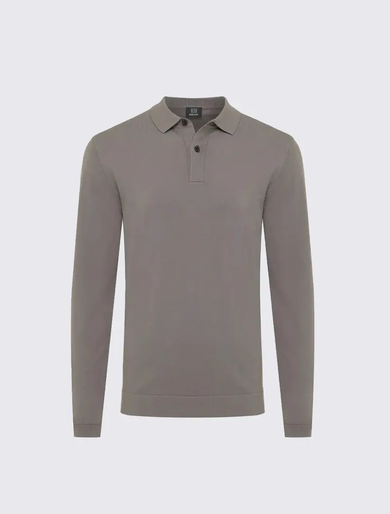 Cool Dry Polo Shirt