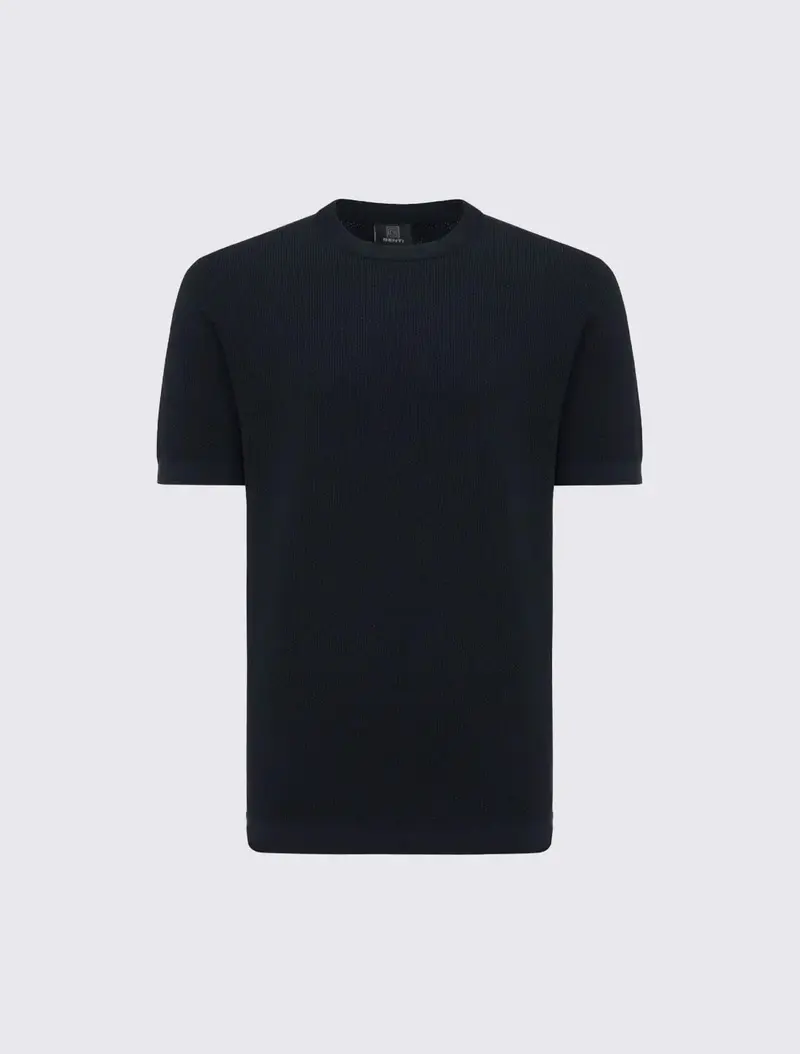 Cool Dry Structure T-Shirt