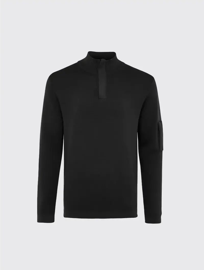 Cool Dry Turtle Zip